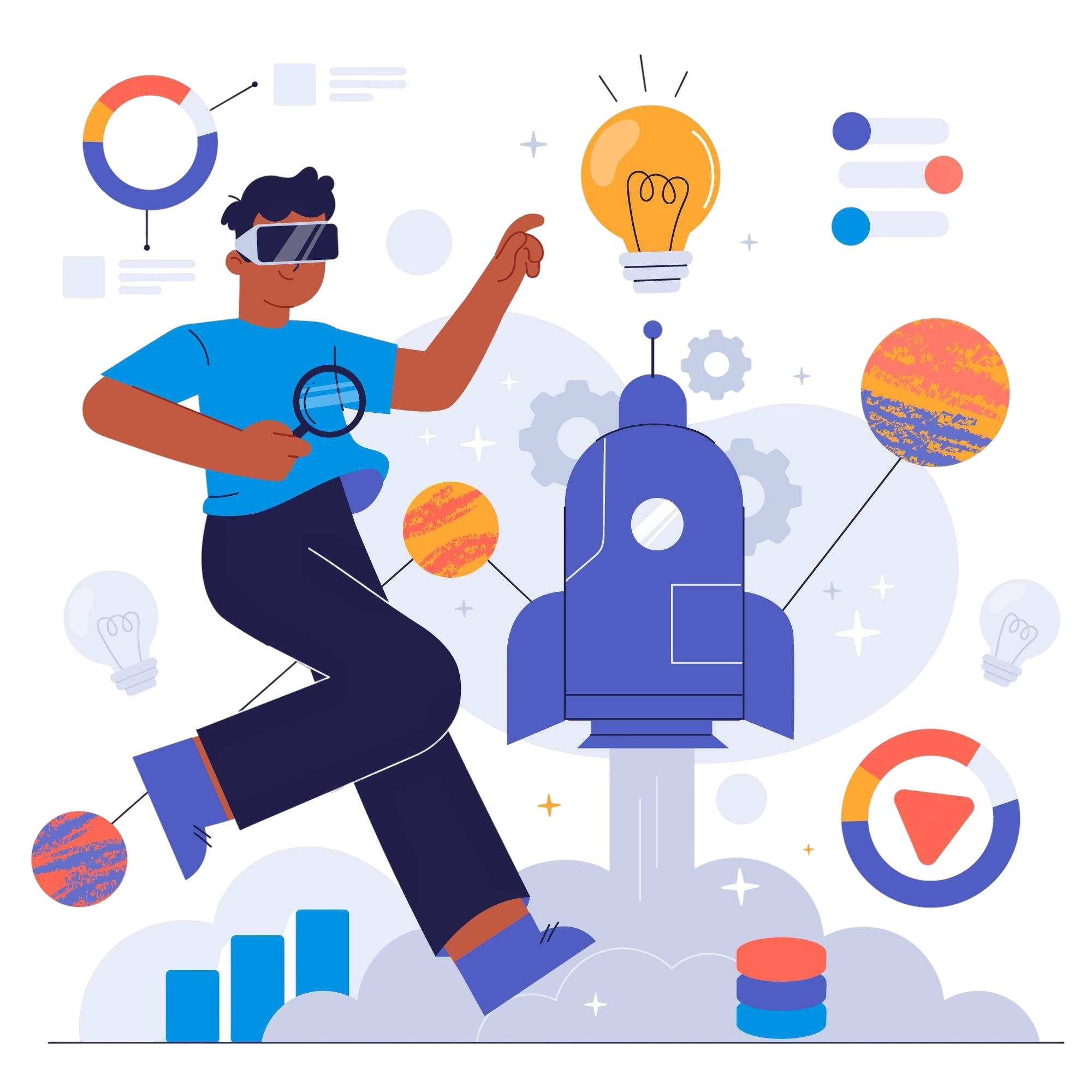 Digital Solutions