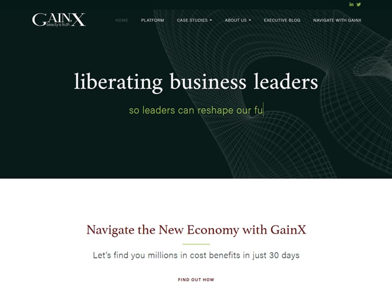 E-commerce Platform