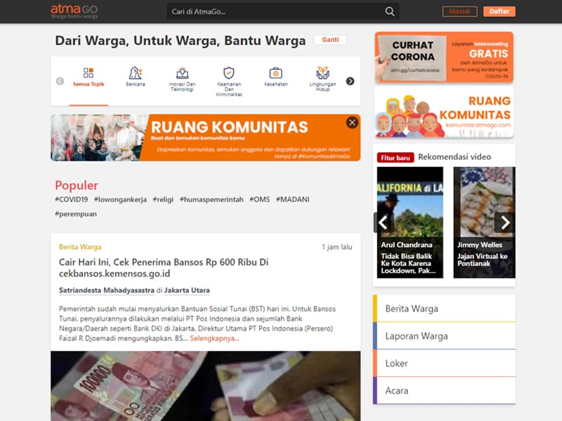 Travel Booking Platform